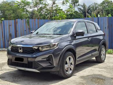 Honda WR-V E in Kajang, SGR