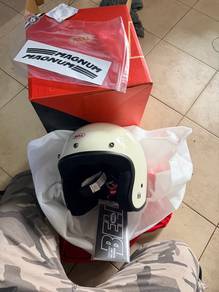 magnum reborn spec USA ORIGINAL