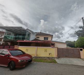 2-storey Terraced House For Sale in Seremban,NSN