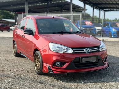 Proton Saga PREMIUM CVT in Seri Manjong, PRK