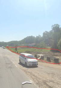 Residential Land in Penampang, SBH