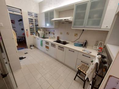 Terraced House For Sale in Ampang,SGR