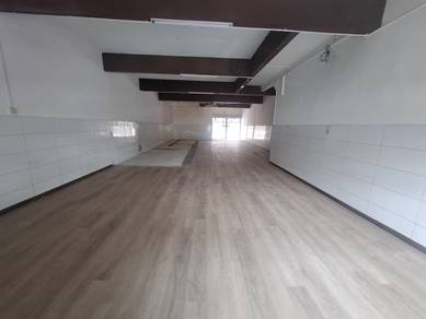 Shop lot For Rent in SS2,SGR