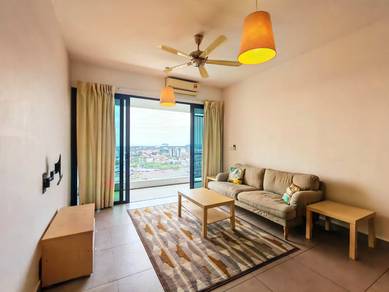 Condominium For Sale in The Light Residences