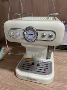 Coffee Machine