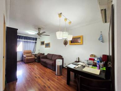 Flat For Sale in PPR Seri Semarak