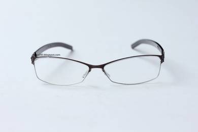 Ic berlin Busum eyewear