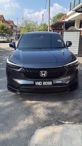 Honda HR-V TURBO V in Sungai Petani, KDH