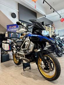 BMW R 1250 GS Adventure