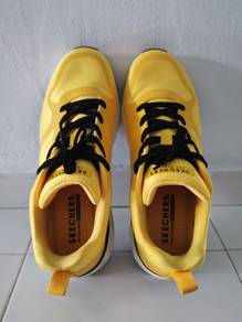 Kasut Skechers