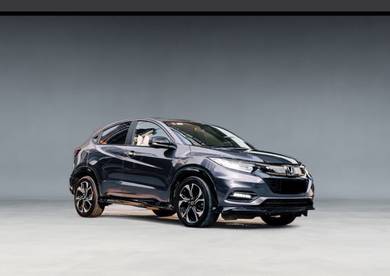 Honda HR-V RS in Others, SGR