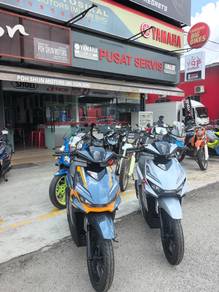 Aveta SERRA 125