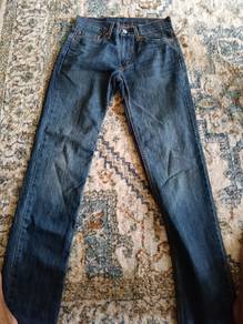 Levi's ori lelaki 