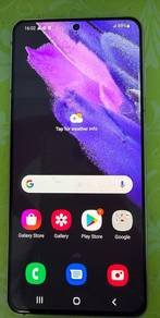 Samsung S21