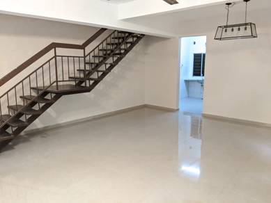 2-storey Terraced House For Sale in Puncak Jalil,SGR
