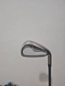 6 Iron, Taylormade R5 XL, Graphite Flex S