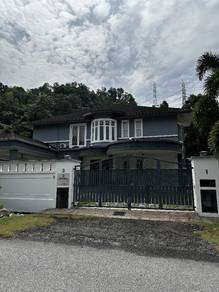 Bungalow House For Sale in Kota Damansara,SGR