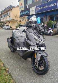 Voge SR3