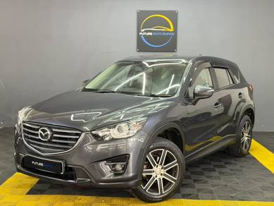 Mazda CX-5 GL 2WD (CKD) in Cheras, KUL