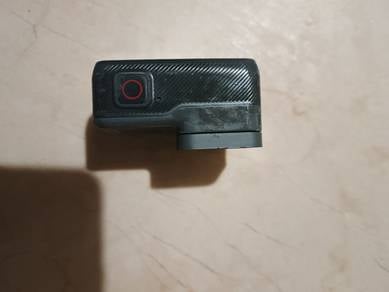 go pro hero 6 black
