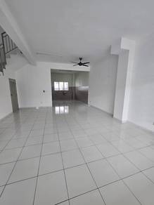 2-storey Terraced House For Rent in Semenyih,SGR