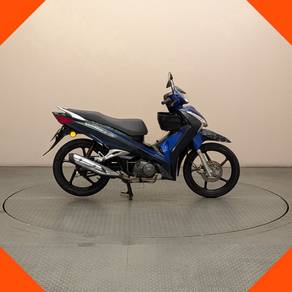 Honda Wave 125