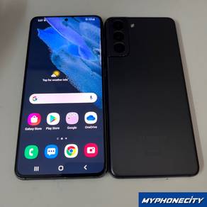 Samsung Galaxy S21 8GB Ram 128GB Rom