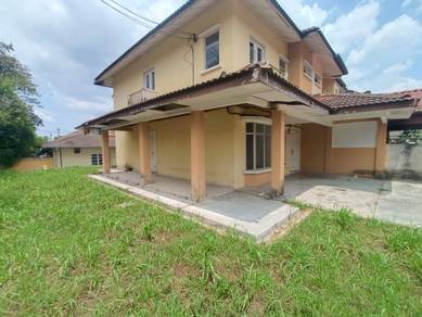 2-storey Terraced House For Sale in Bandar Mahkota Cheras,SGR