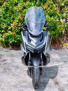 Voge SR3