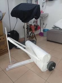 Double Weight & Wheels 
