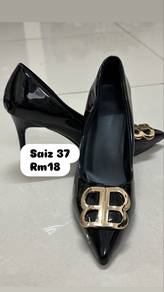 New heel