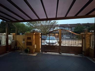 2-storey Terraced House For Sale in Puchong,KUL