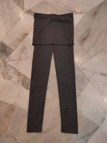 yoga skrit pant