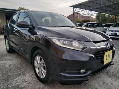 Honda HR-V V in Klang, SGR
