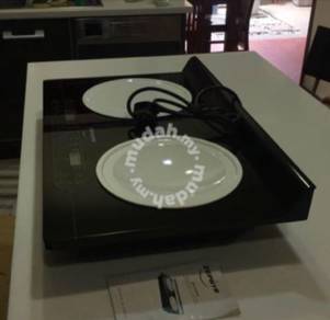 Zephyr Induction cooker