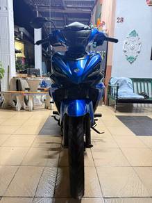 Yamaha 135LC
