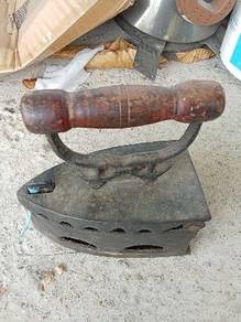 iron box
