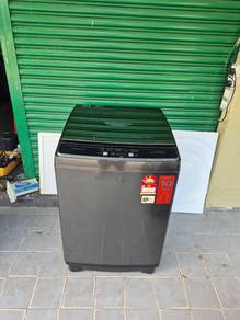 15.5kg sharp fully automatic washing machine