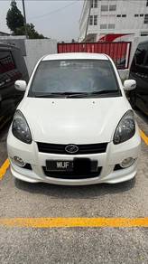 Perodua MyVi EZL (LIMITED EDITION) in Country Heights, KUL