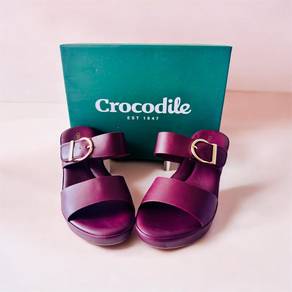 Crocodile (Est 1947) Original