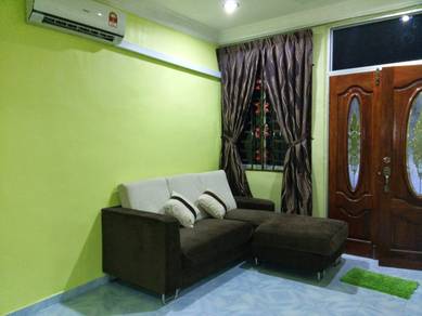Homestay Fully Aircond D'Arau Perlis