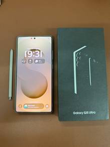 Samsung S25 Ultra 512gb