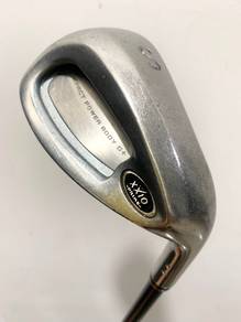 Golf Iron Sand Wedge XX10 Prime Graphite SR