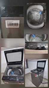 Toshiba washing machine