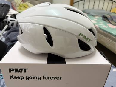 Pmt helmet