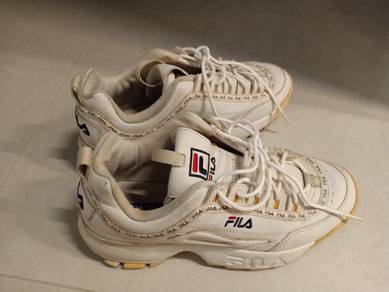 Fila vapormax best sale