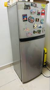 Panasonic Fridge 2 door