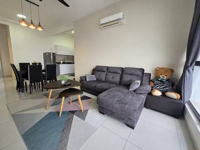Condominium For Sale in Eco Nest @ Eco Botanic
