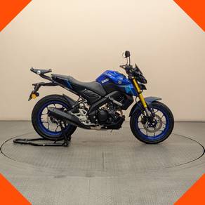 Yamaha MT150