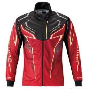 Shimano 2018 jersey ranger